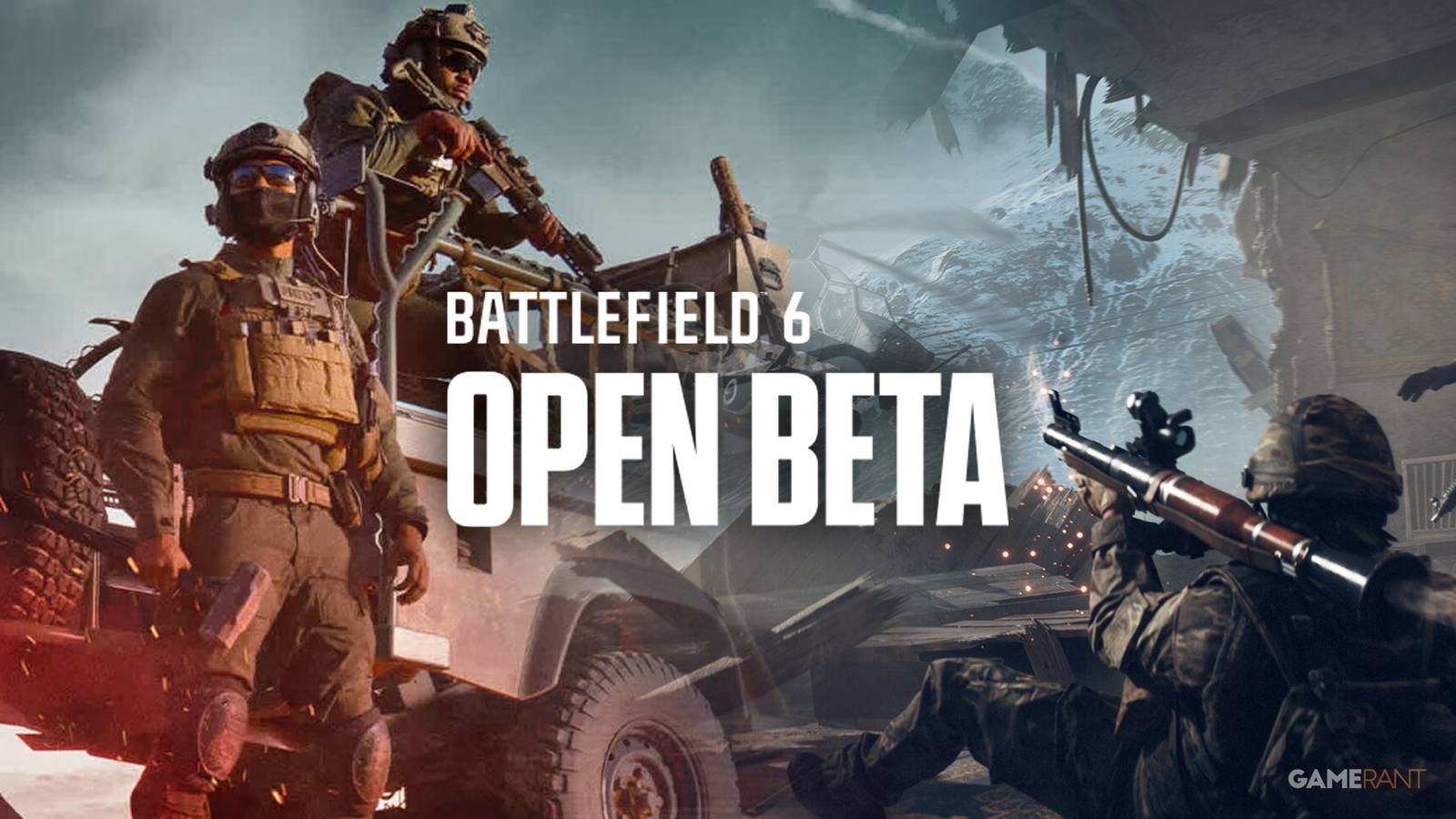 Battlefield 6 Beta Live Community Request Pandoras Box