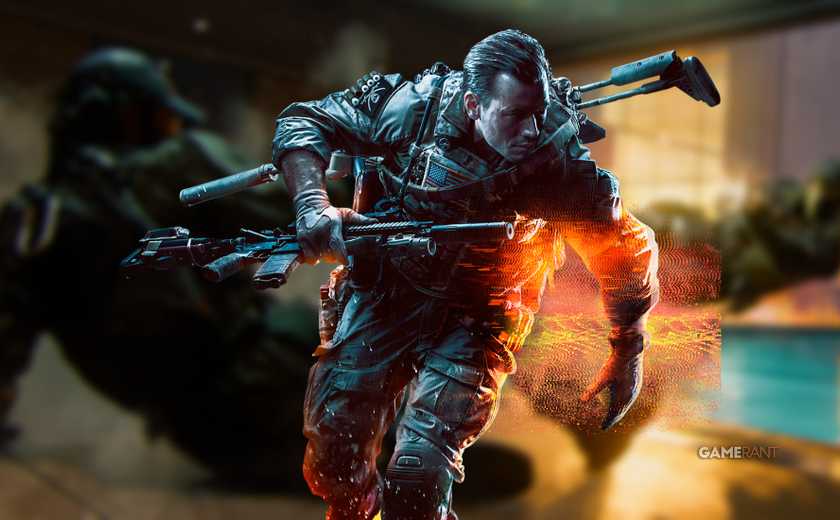 Call of Duty: Black Ops 7 is the End of an Era for Alex Mason