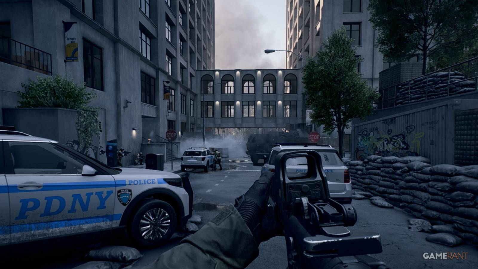 Battlefield 6 Could Be A Game Changer