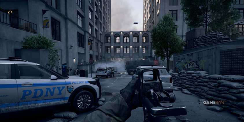 Battlefield 6 Could Be A Game Changer