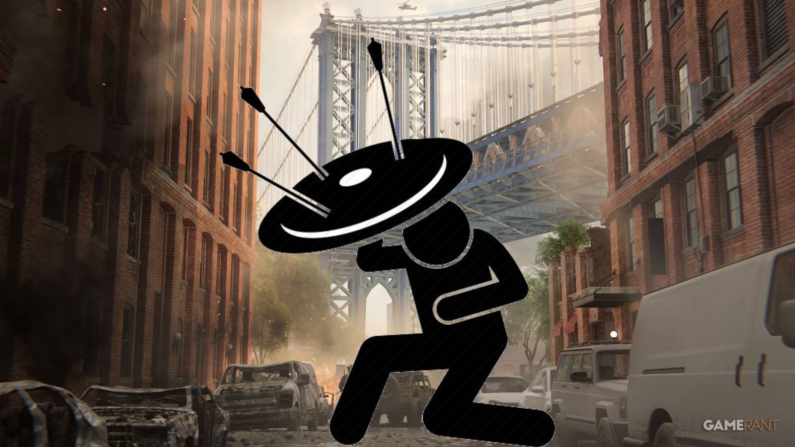 Battlefield 6 Defend Map Size