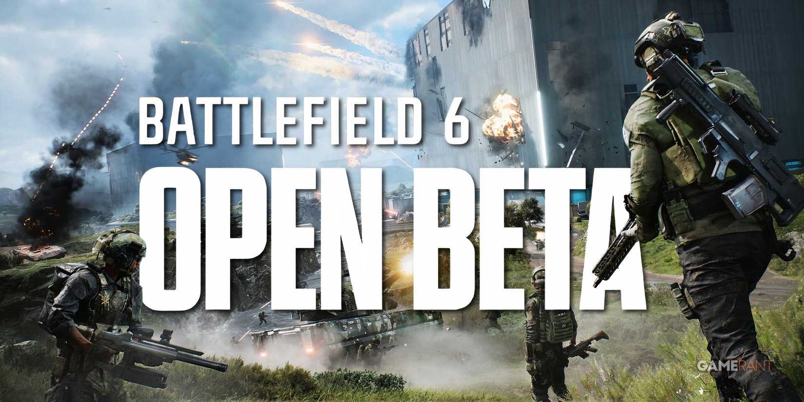 battlefield 6 plan in place post-beta depression