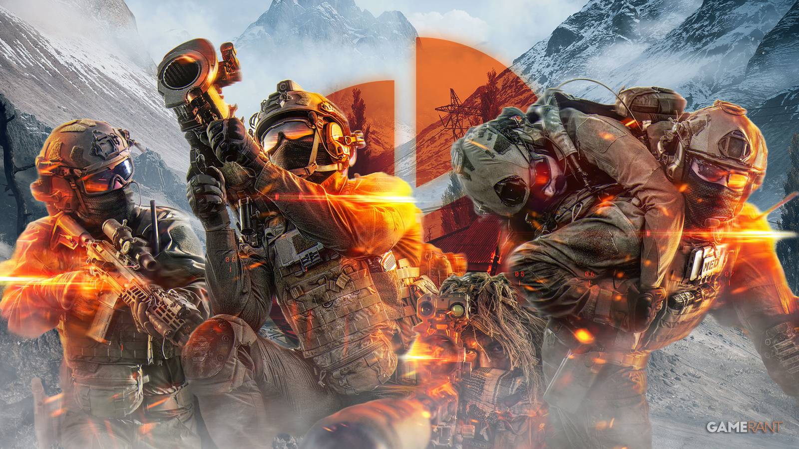 Battlefield 6 Reveals Most Popular Classes from the Beta
