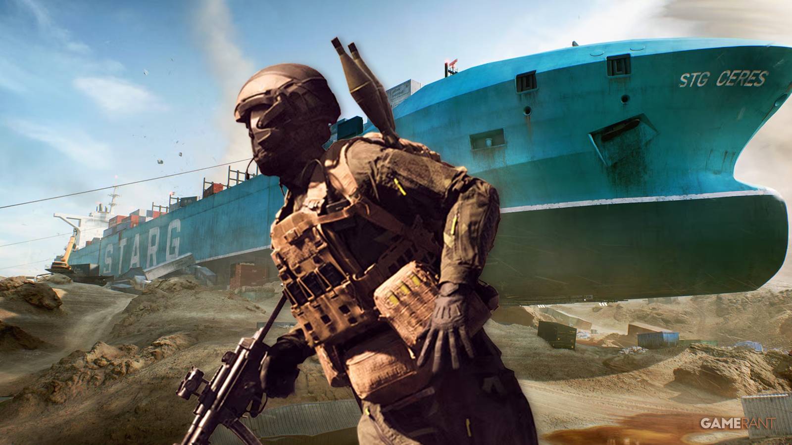 battlefield plan in place post-beta depression