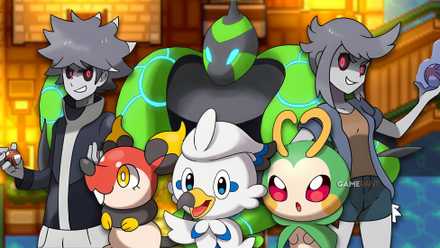 best-pokemon-fan-games