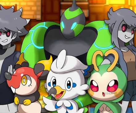 best-pokemon-fan-games