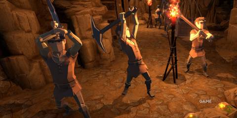 Blacksmith Master - Mining