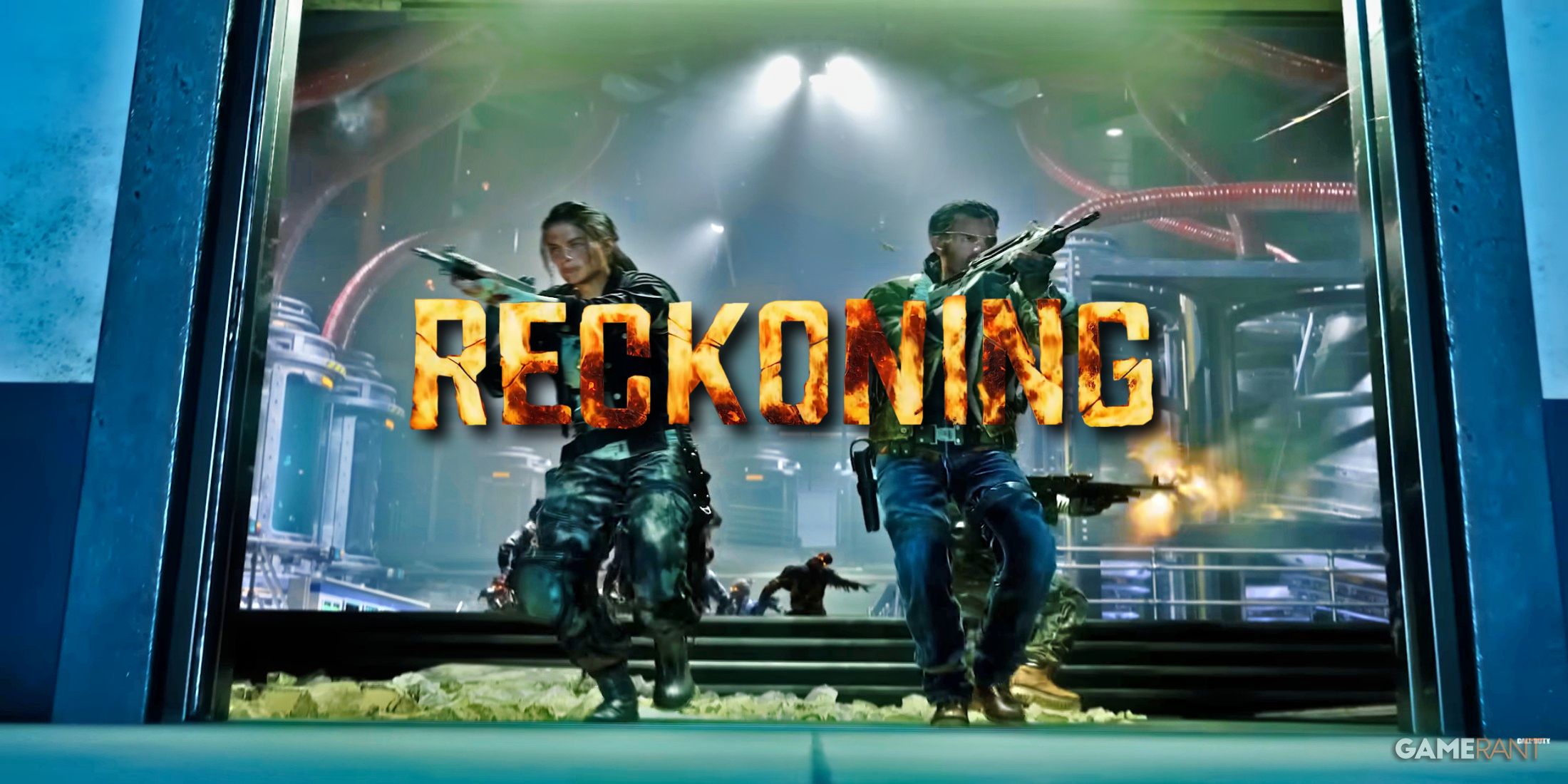 Two Loadouts for Each Reckoning Boss Fight