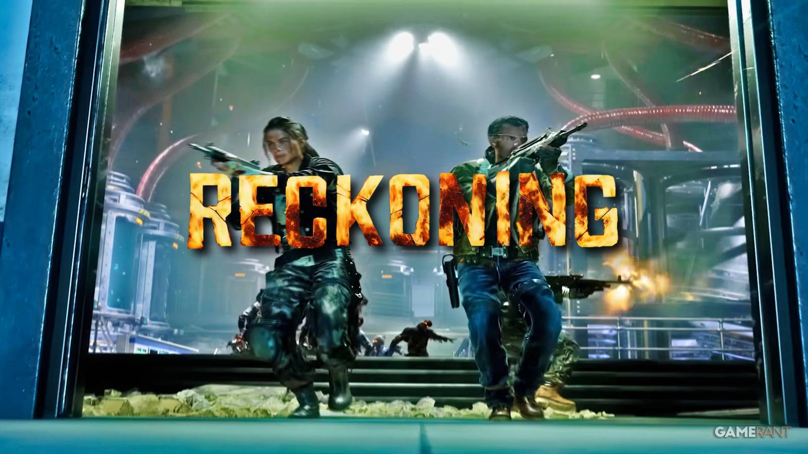 Two Loadouts for Each Reckoning Boss Fight