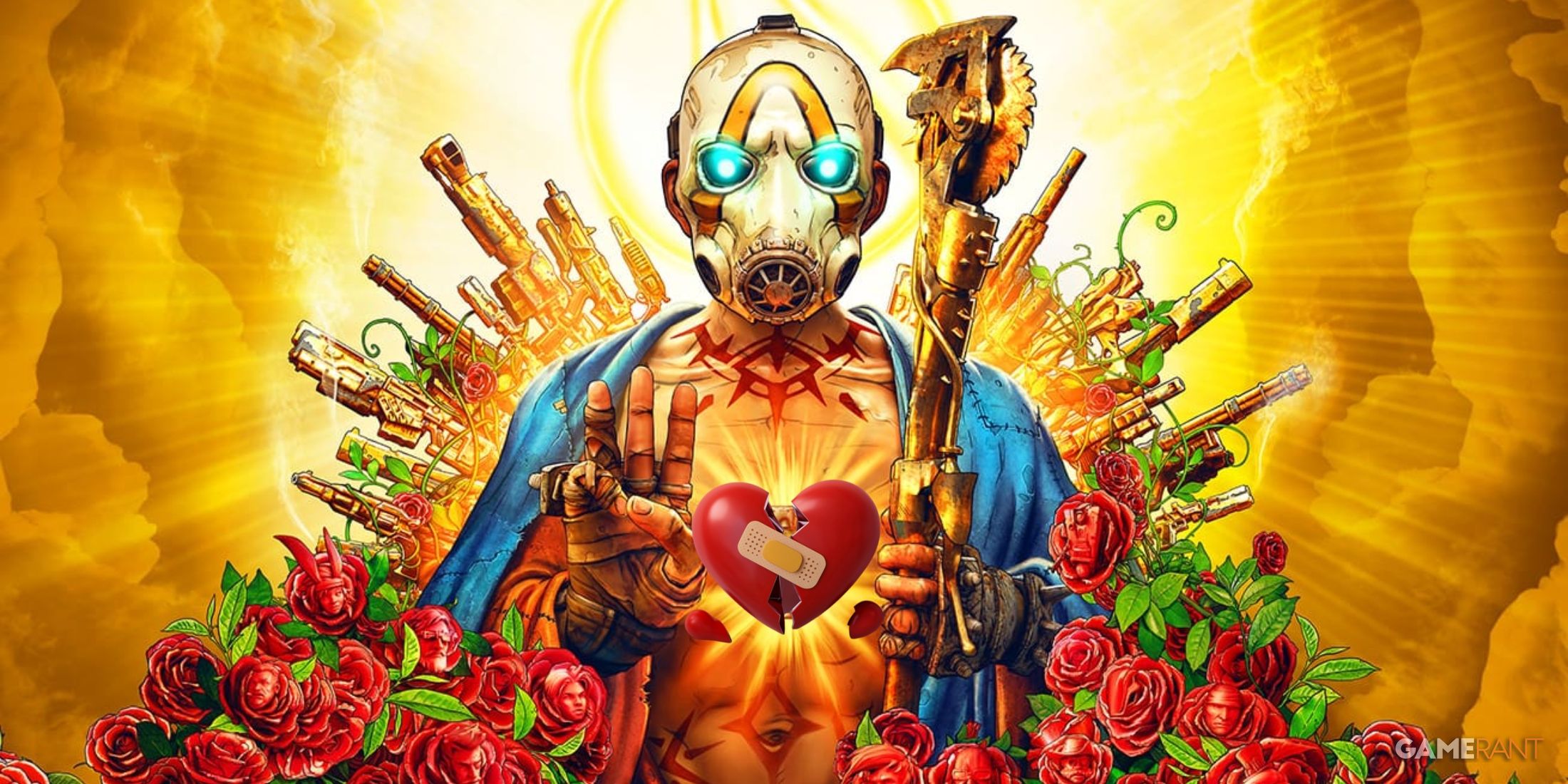 Borderlands 4 Forgive Six Year Grudge