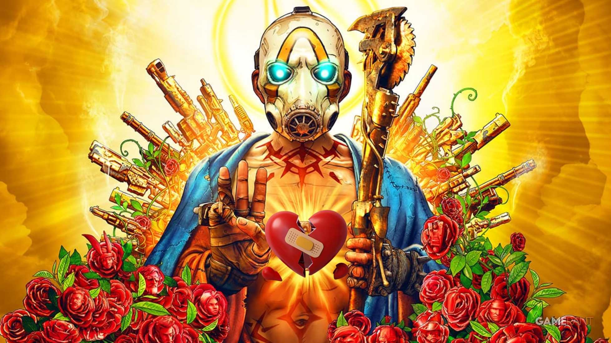 Borderlands 4 me obligó a dejar atrás un rencor de seis años con la saga