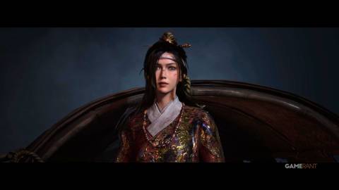 Bound by Fate's Threads Ending in Wuchang Fallen Feathers 1