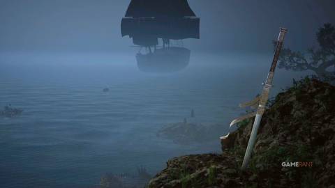 Bound by Fate's Threads Ending in Wuchang Fallen Feathers 2