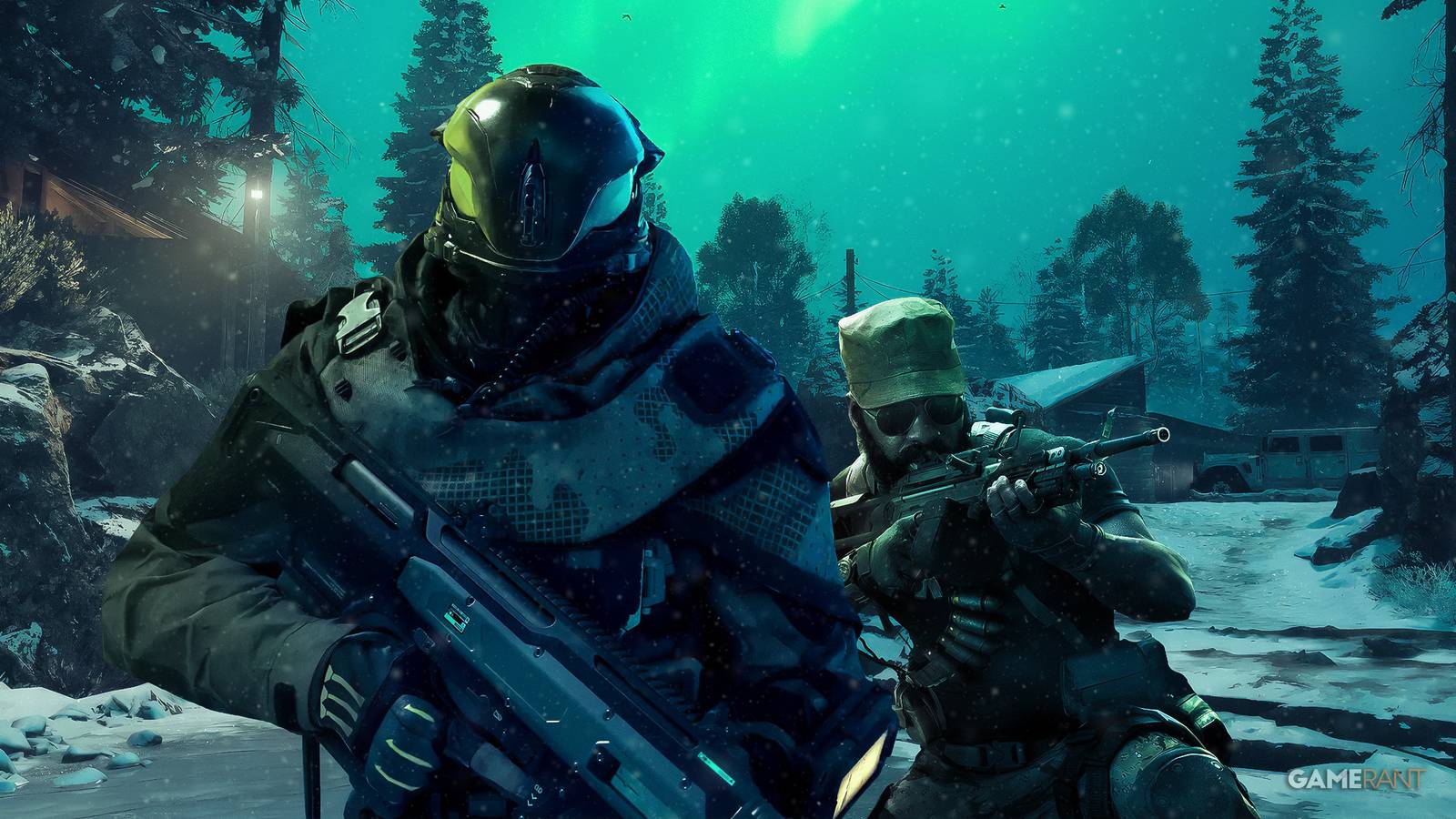 Call of Duty May Be 'Too Big to Fail,' But Hell Could Still Be Freezing Over for The Series Soon