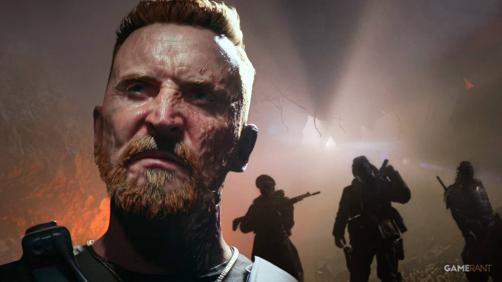 Despite Sailing Different Waters, Battlefield 6 and Call of Duty: Black ...