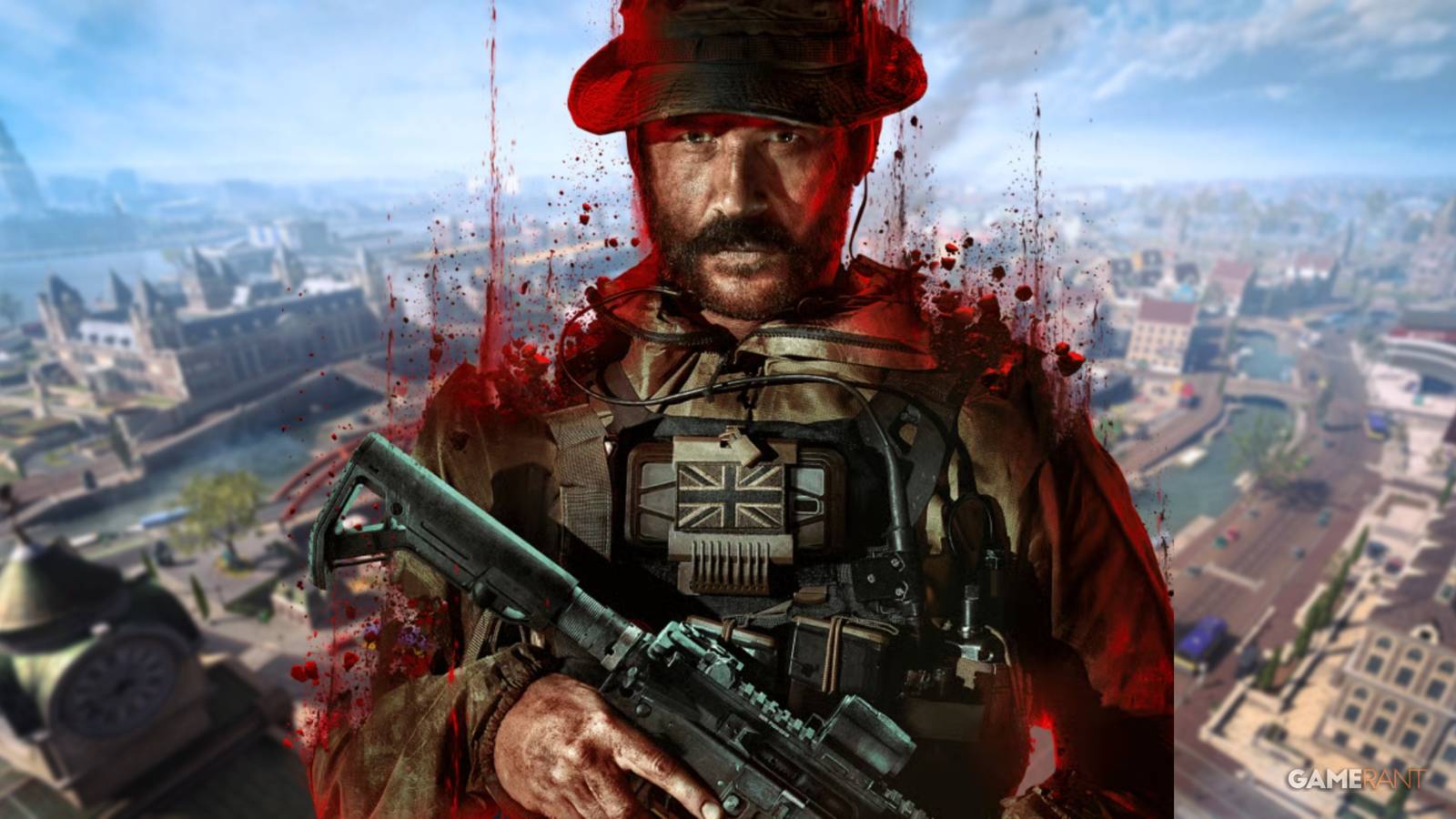 Call of Duty: Warzone's Latest Map Teaser Opens a Pandora's Box It Can ...