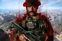 Vandel Cod Call of Duty: Vanguard Players Suggest Improvements For Shipment