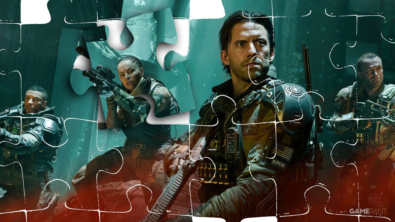 COD Black Ops 7 Pieces Worry