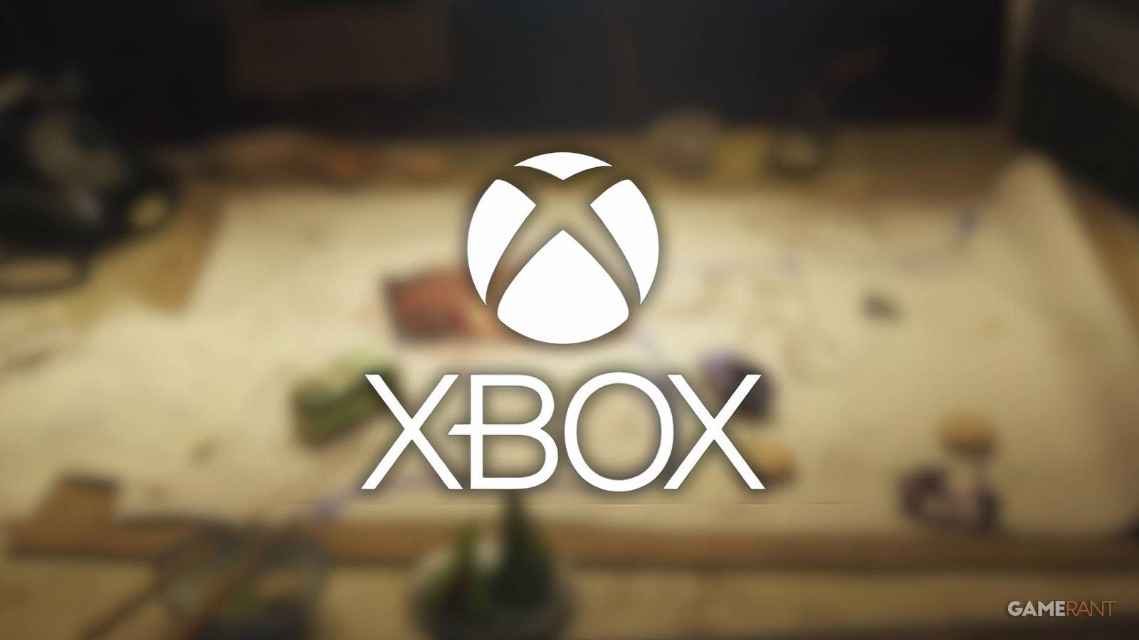 xbox contraband canceled