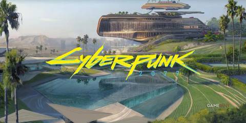 Cyberpunk 2077's 2.4 Update is Rumored to Bet Big, But It's Not Betting on the Winning Horse