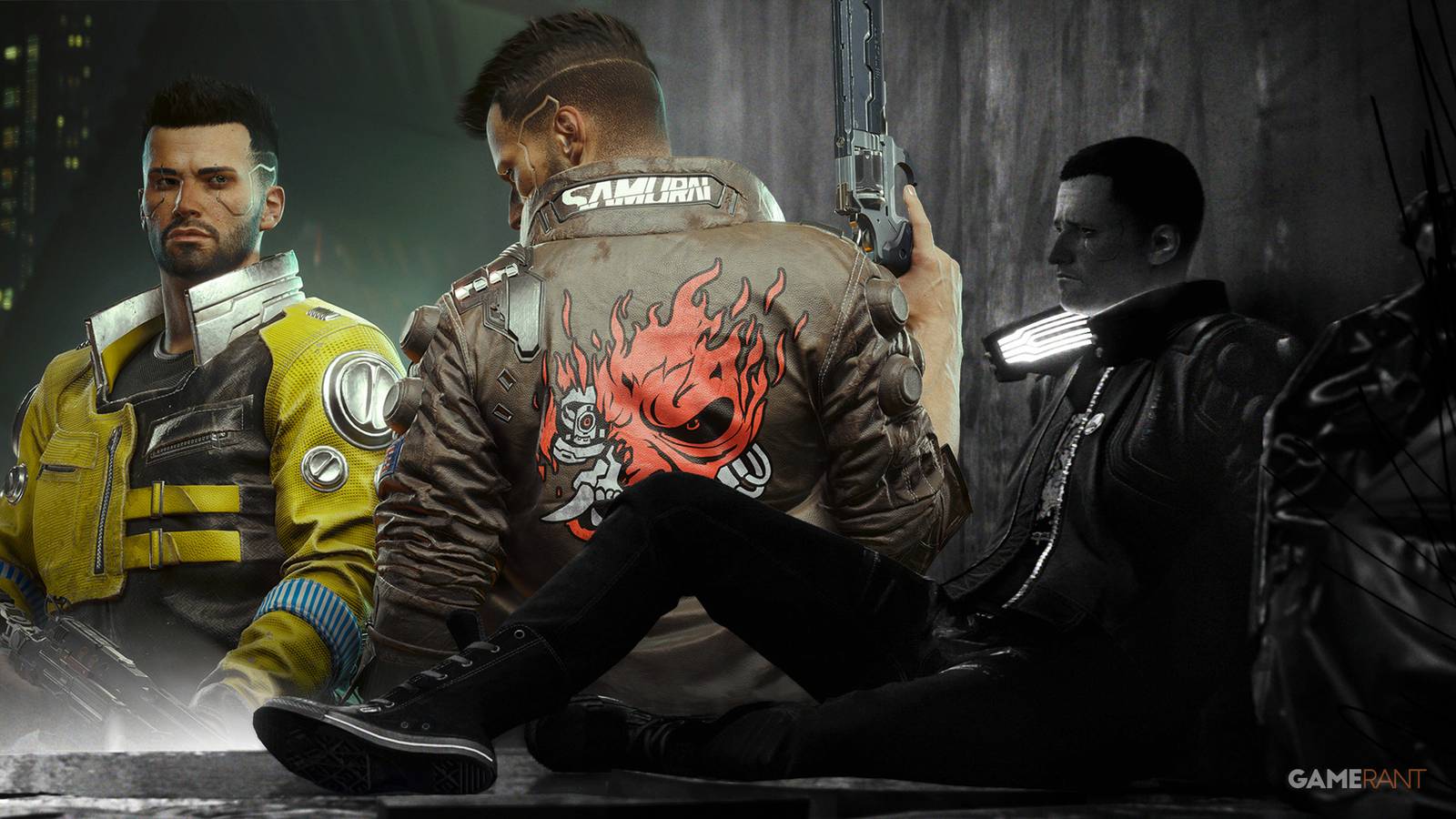 Cyberpunk 2077 Project Orion Endings Cut Against the Grain