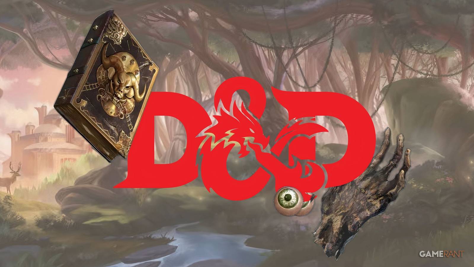 One Iconic Dungeons and Dragons Feature is Still Problematic After 50 Years Artifact Attunement