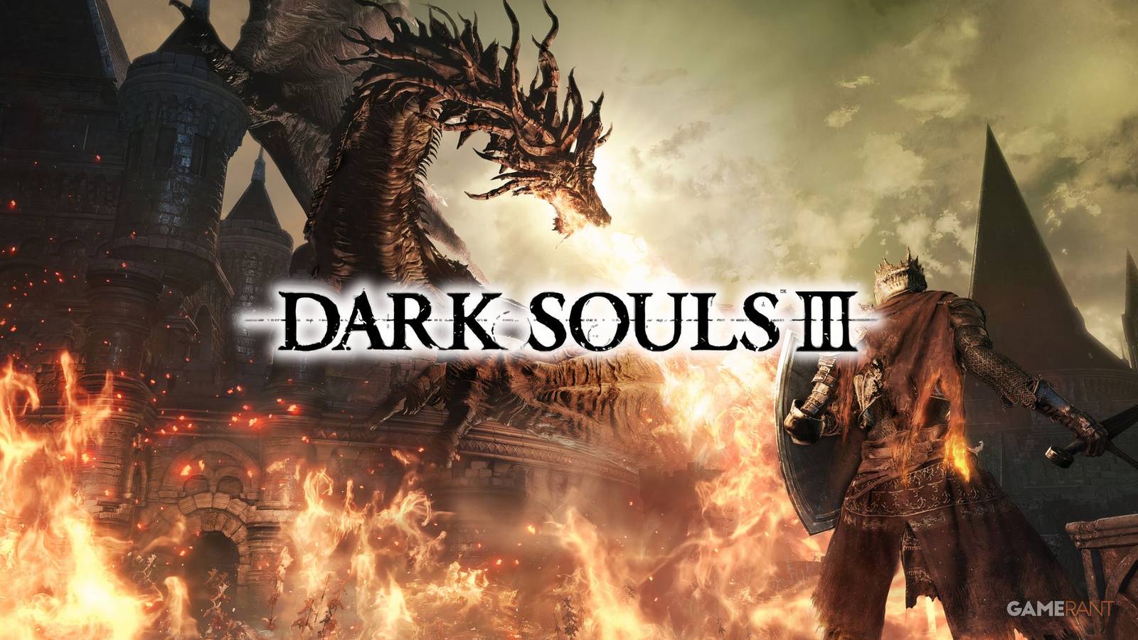 Dark Souls 3 speedrunner completes the game in 24 minutes and 57 seconds setting a world record