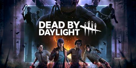 Dead by Daylight key art square focus edit