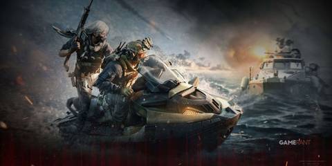 Delta Force Releases Big Mid-Season Update