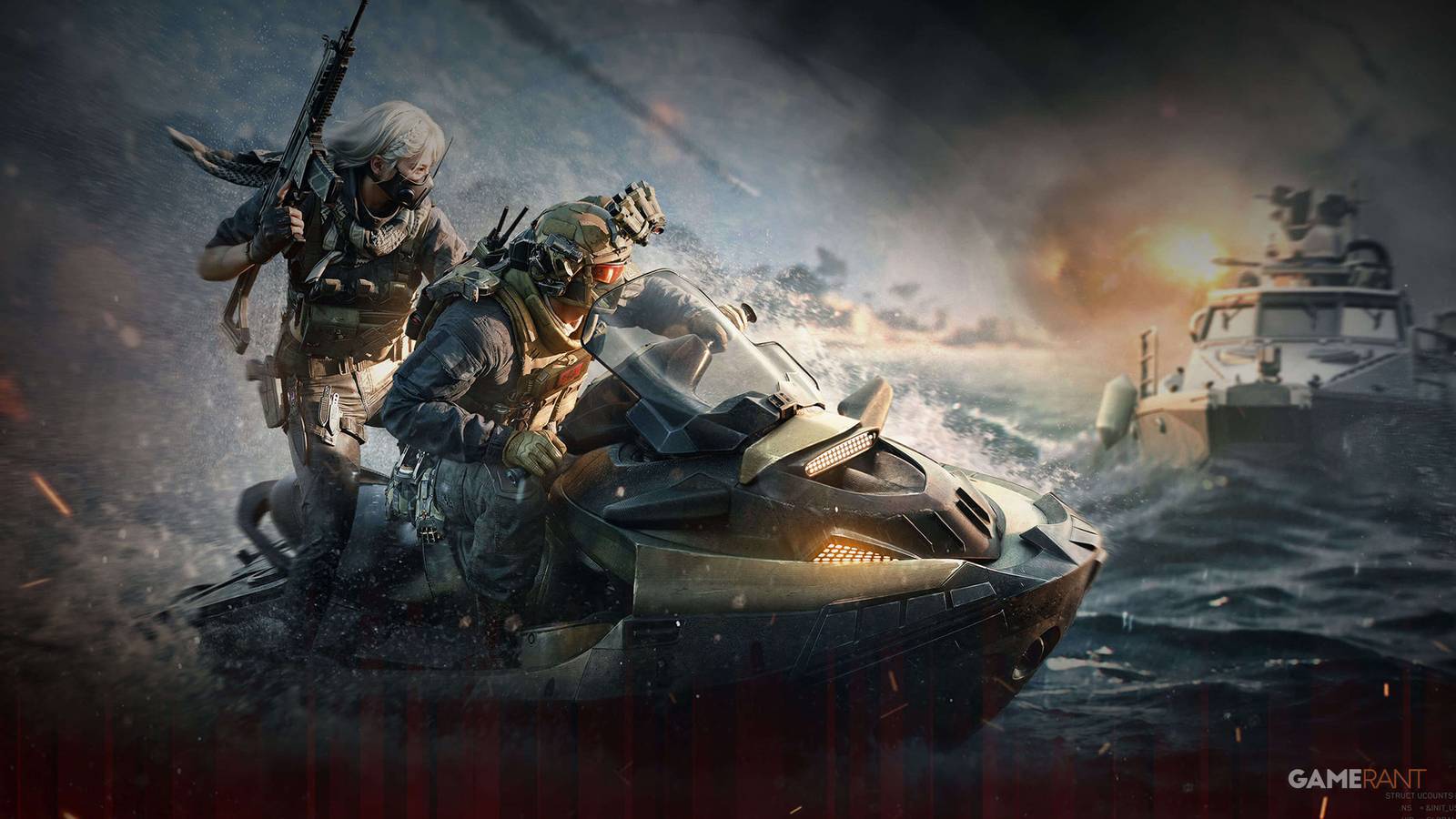 Delta Force Releases Big Mid-Season Update