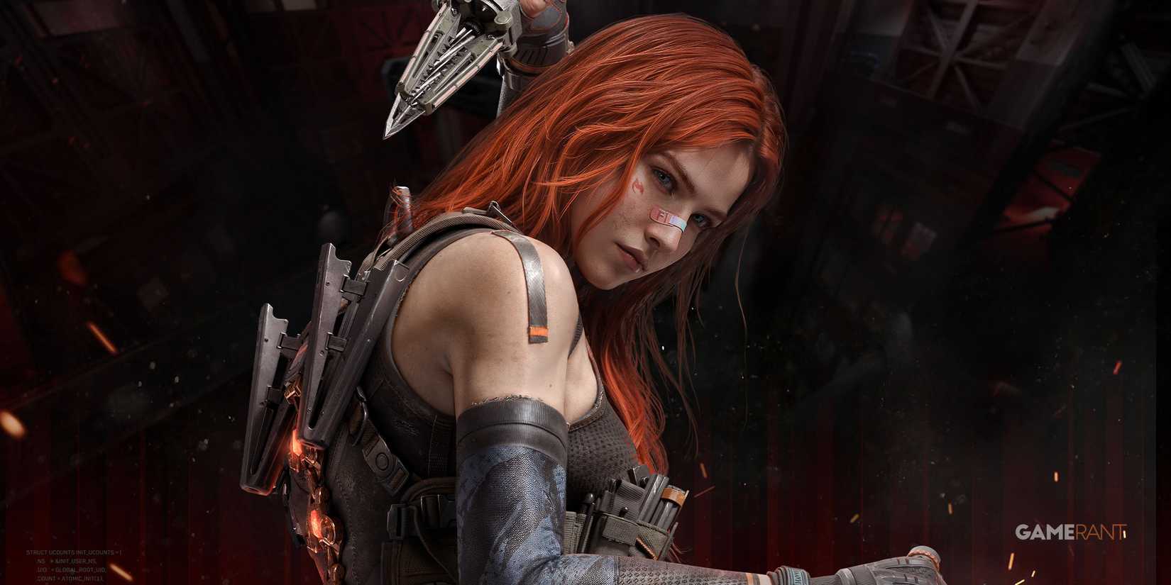 Delta Force Releases Big Mid-Season Update