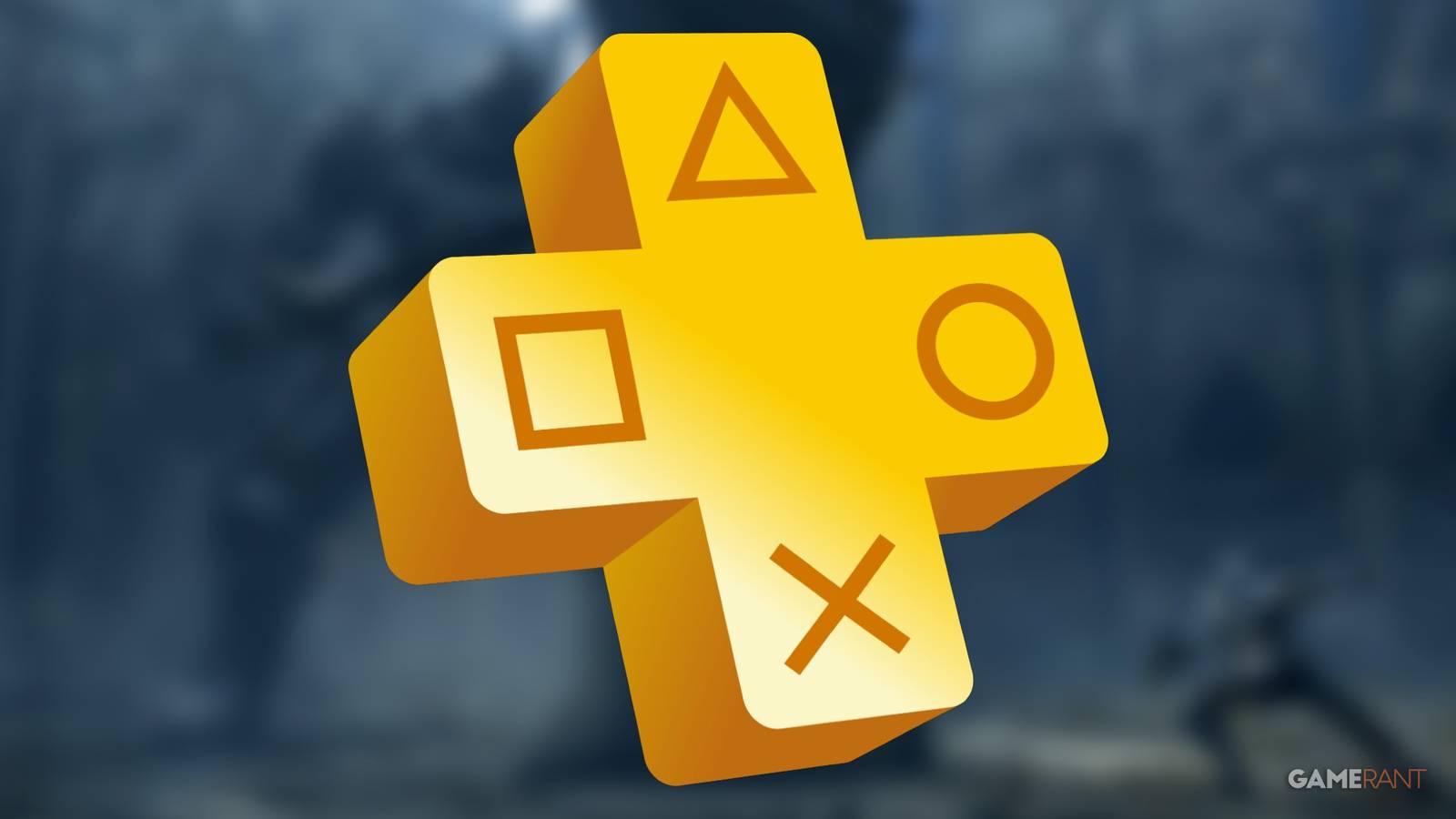 Demon's Souls PS Plus
