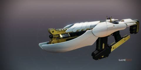 Destiny 2 Desert Perpetual Fusion Rifle Finite Maybe