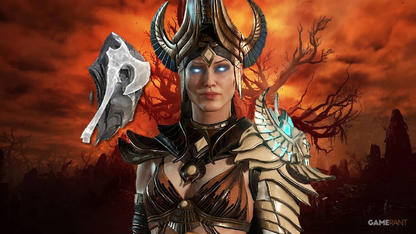 Diablo 4 Stagione 10: Il LADRO "Dance Of Knives" Funziona Con Un Solo Tasto - Foto 8