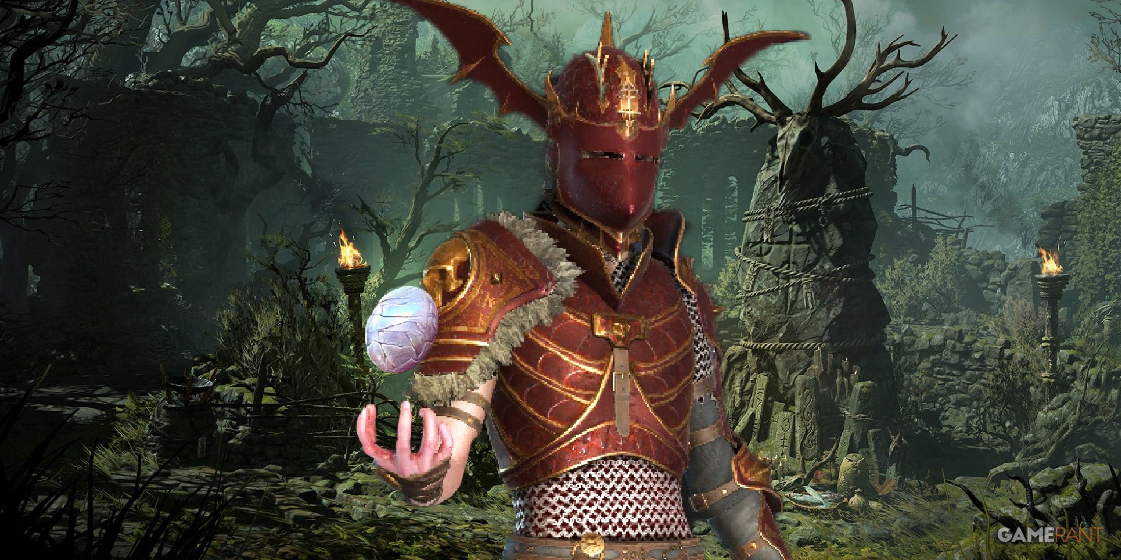 Diablo 4 Season 9’s Best Obducite Farm is Virtually Unbeatable