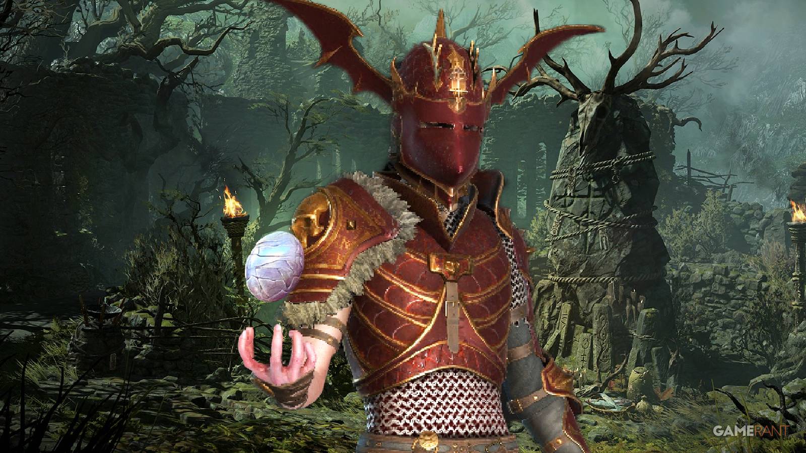 Diablo 4 Season 9’s Best Obducite Farm is Virtually Unbeatable