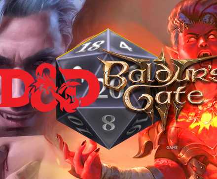 Apa yang Harus Diketahui Penggemar Baldur's Gate 3 Sebelum Bermain Dungeons and Dragons untuk Pertama Kalinya