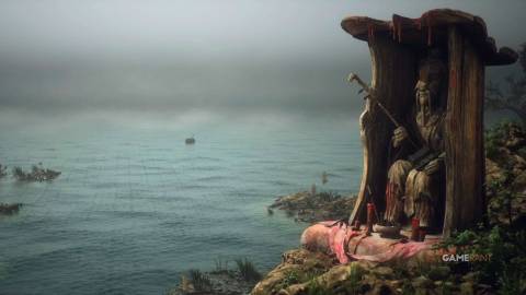 Dream's Sweet Deceit Ending in Wuchang Fallen Feathers 2