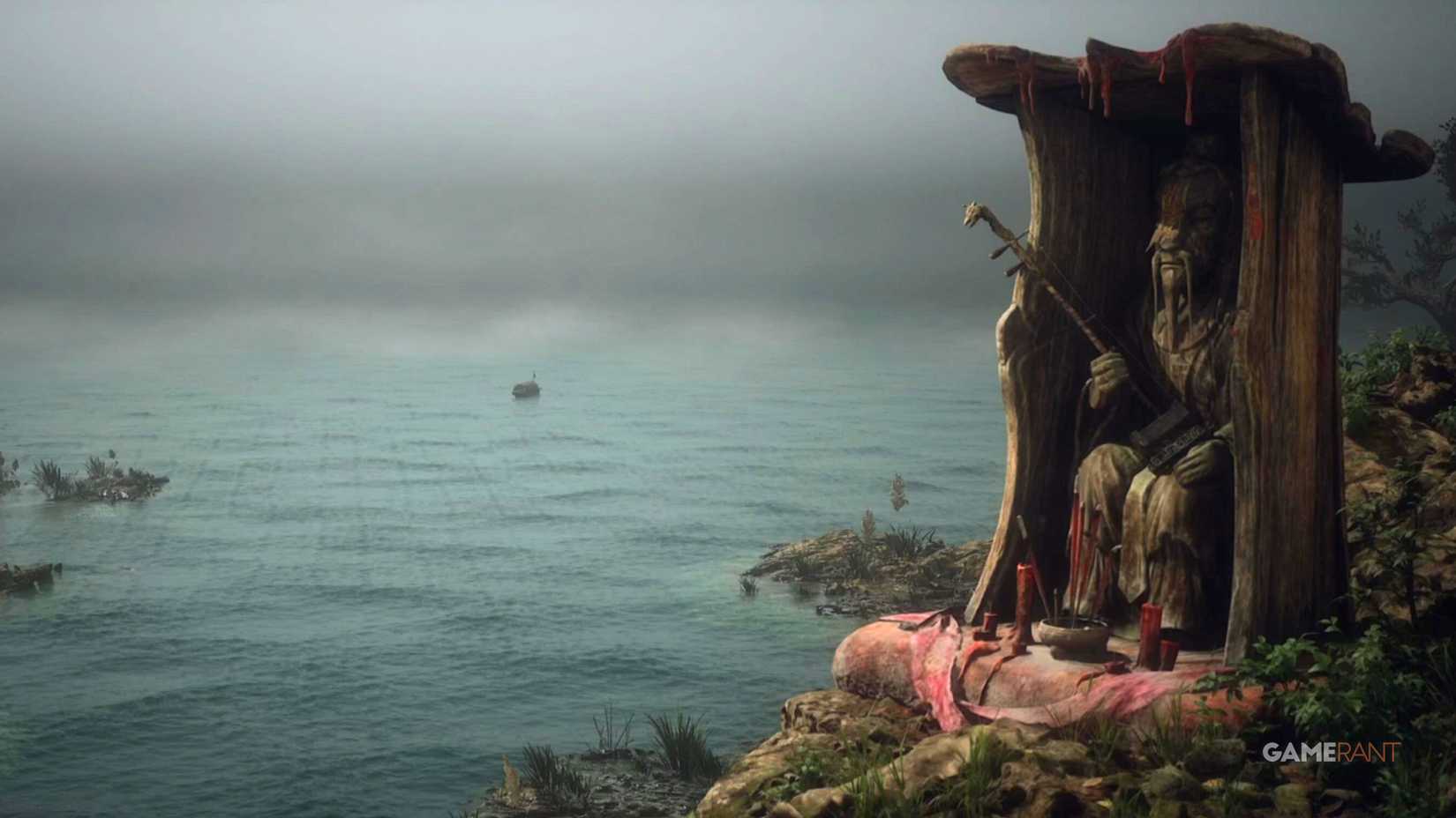 Dream's Sweet Deceit Ending in Wuchang Fallen Feathers 2