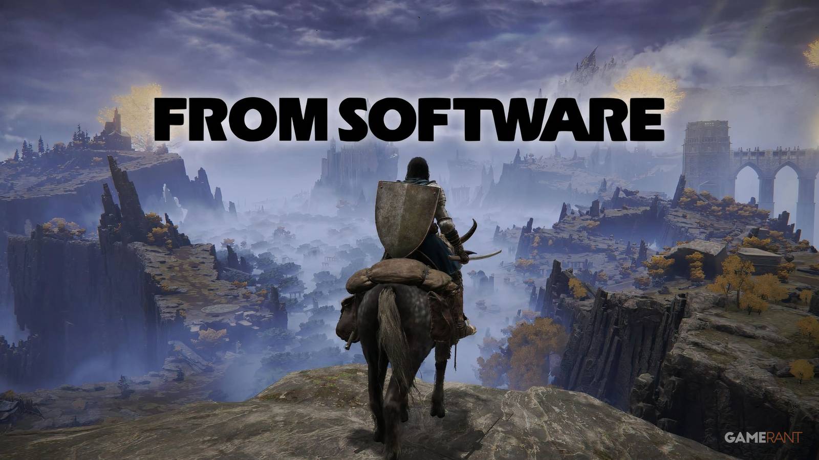 Elden Ring’s open-ended approach will be hard to let go of in future Souls games