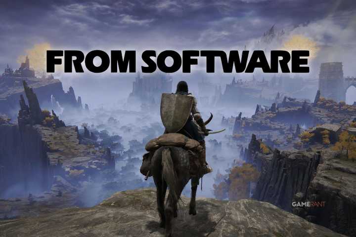 After Playing 400 Hours of Elden Ring, It's Going to Be Hard to Go Back to the Standard FromSoftware Formula