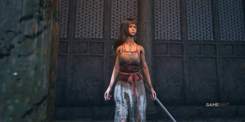 Fang Yao in Wuchang Fallen Feathers Featured Image