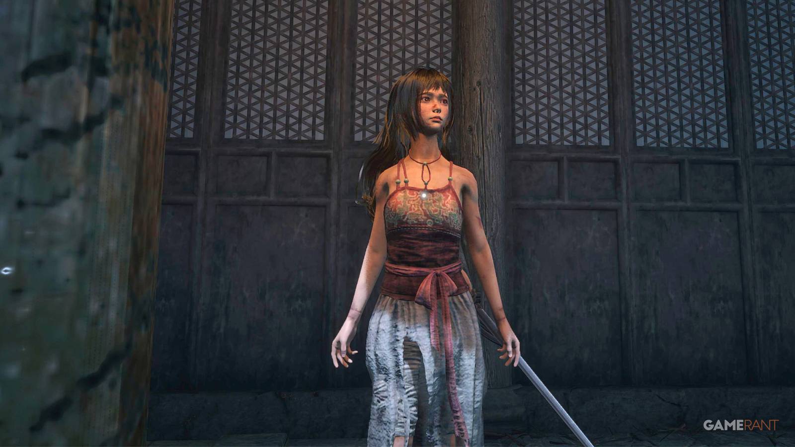 Fang Yao in Wuchang Fallen Feathers Featured Image