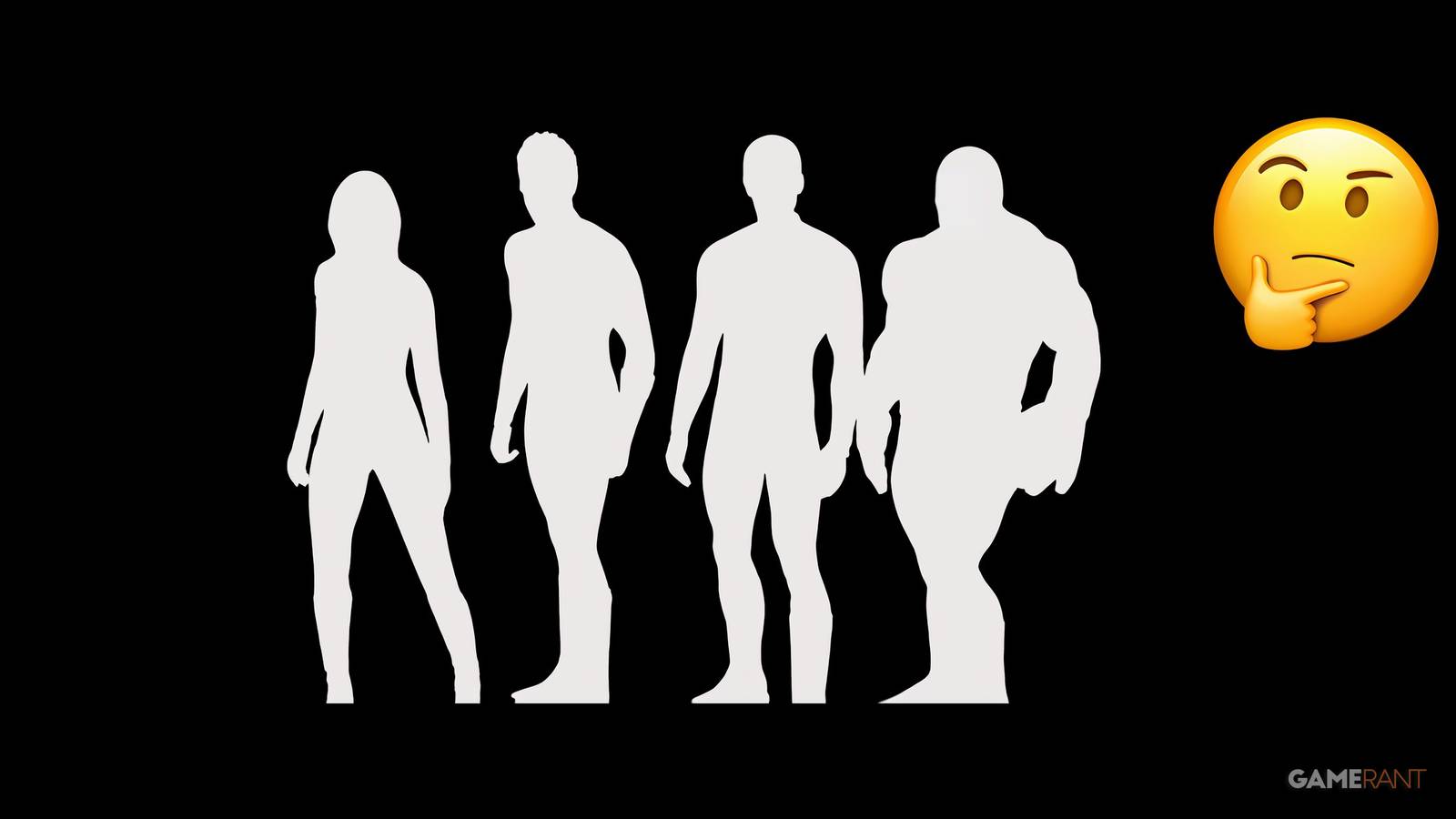 Fantastic Four Feature