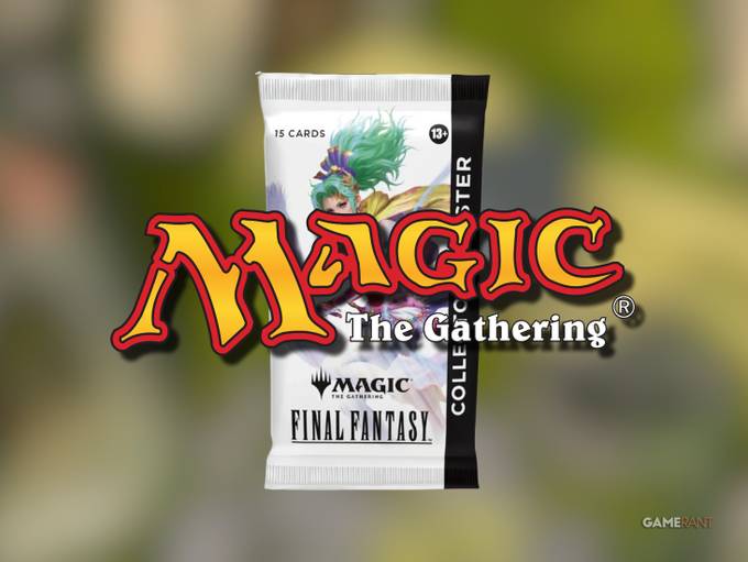 Magic: The Gathering is set to ban the most powerful Final Fantasy card Magic: The Gathering is set to ban the most powerful Final Fantasy card