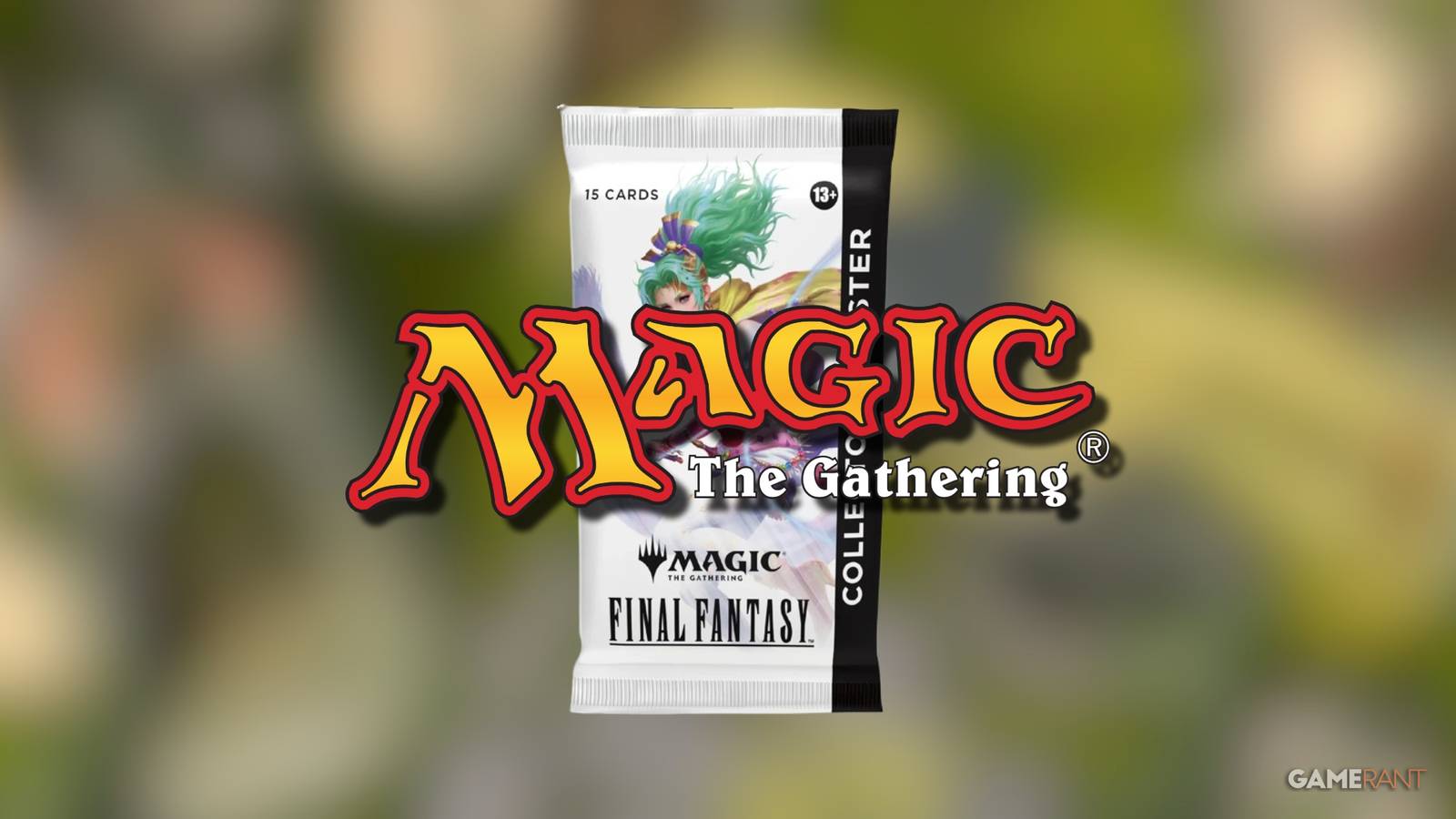 Magic: The Gathering May Have to Bite The Bullet It's Long Dodged in November 2025 Magic: The Gathering May Have to Bite The Bullet It's Long Dodged in November 2025