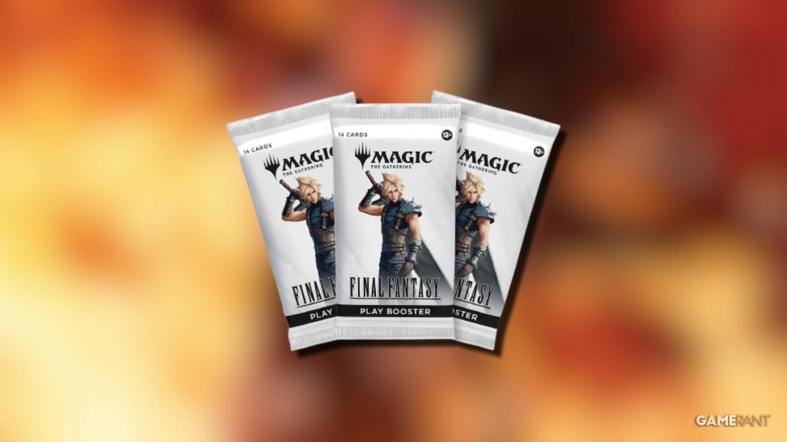 Why Magic: The Gathering Fans Should Secure The Second-Best Final Fantasy Card Now Why Magic: The Gathering Fans Should Secure The Second-Best Final Fantasy Card Now