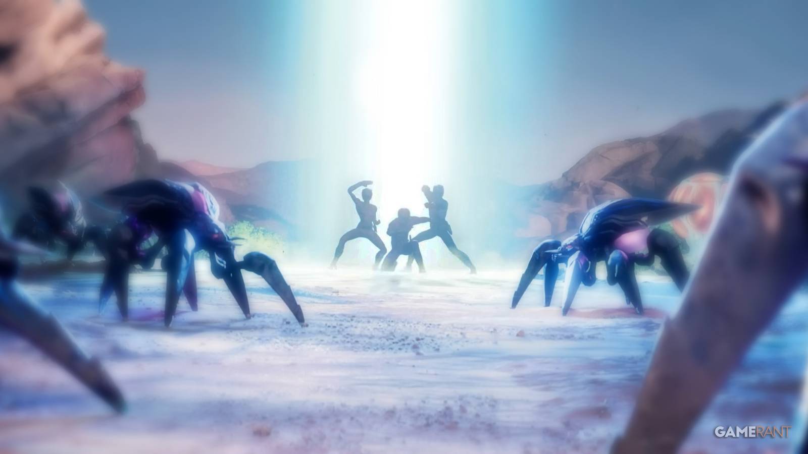 fortnite chapter 6 season boss could be a hit of nostalgia