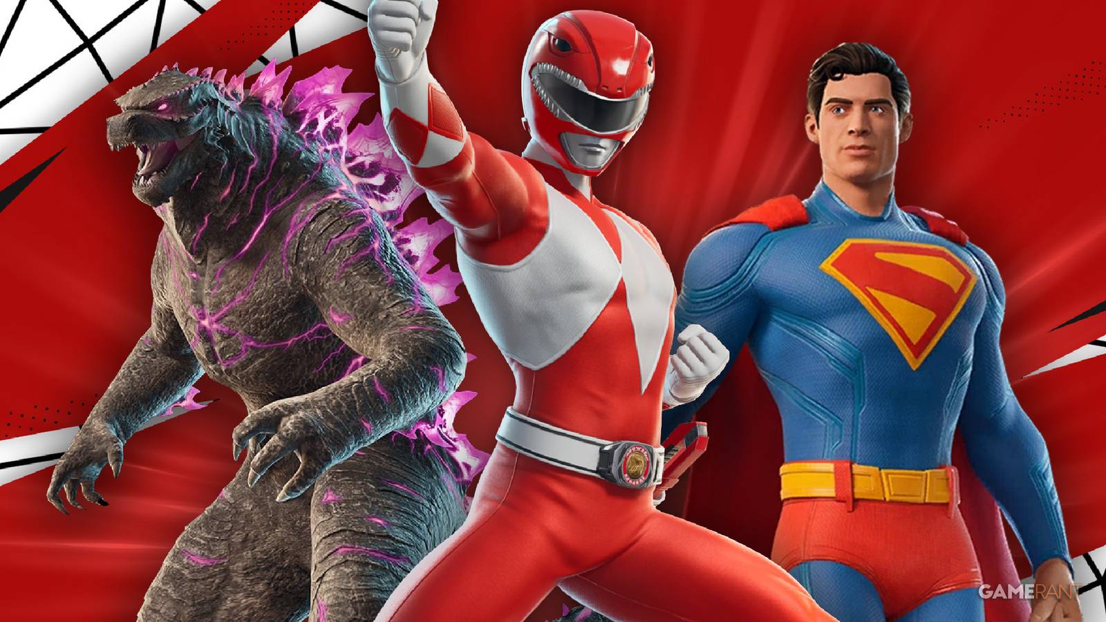 fortnite x power rangers collab fix chapter 6 issue