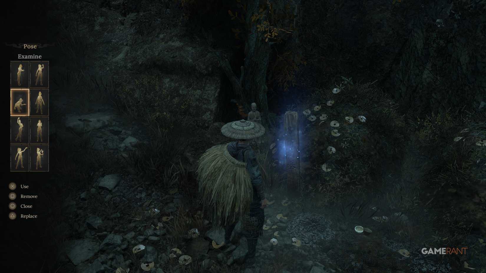 Full Fang Yao Questline in Wuchang Fallen Feathers 1